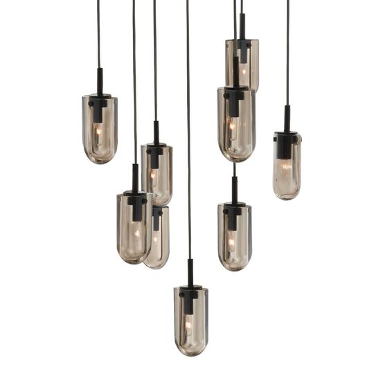 Javier 25 Inch Multi Light Pendant by Arteriors Home