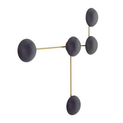 Glaze 44 Inch Wall Sconce by Arteriors Home