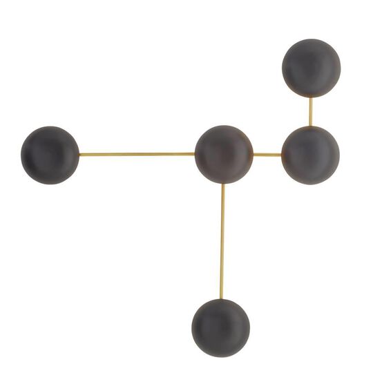 Glaze 44 Inch Wall Sconce by Arteriors Home