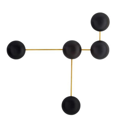 Glaze 44 Inch Wall Sconce by Arteriors Home