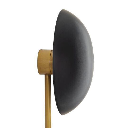 Glaze 44 Inch Wall Sconce by Arteriors Home
