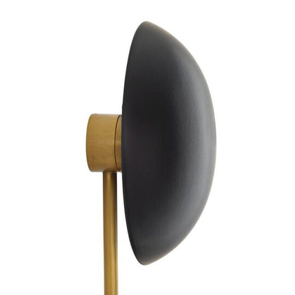 Glaze 44 Inch Wall Sconce by Arteriors Home