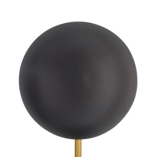 Glaze 44 Inch Wall Sconce by Arteriors Home