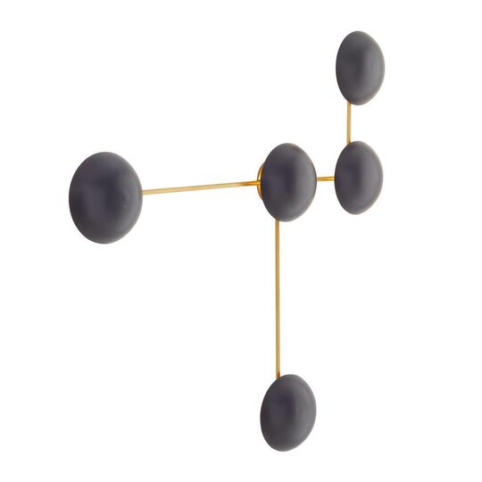 Glaze 44 Inch Wall Sconce by Arteriors Home