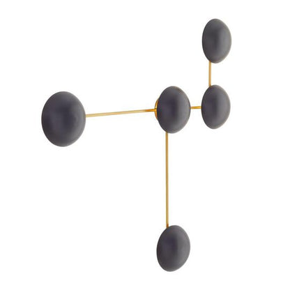 Glaze 44 Inch Wall Sconce by Arteriors Home