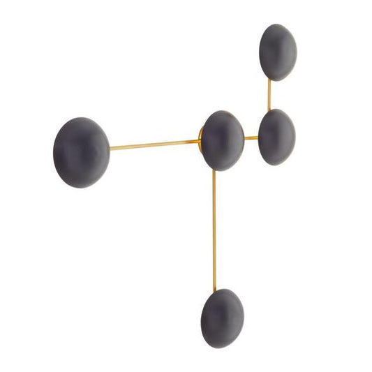 Glaze 44 Inch Wall Sconce by Arteriors Home