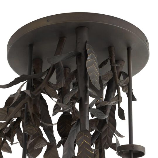 Will 28 Inch Multi Light Pendant by Arteriors Home