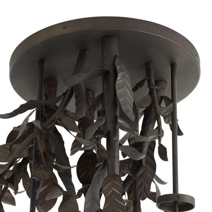 Will 28 Inch Multi Light Pendant by Arteriors Home