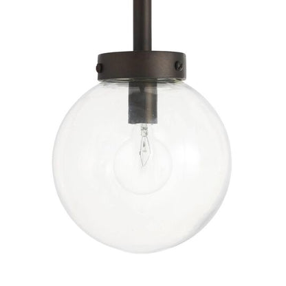 Will 28 Inch Multi Light Pendant by Arteriors Home