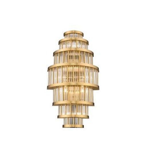 Avenue Lighting Waldorf 25 Inch Wall Sconce by Avenue Lighting