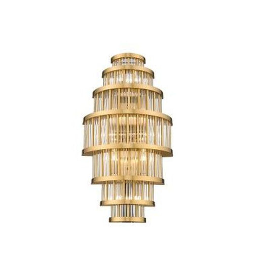 Avenue Lighting Waldorf 25 Inch Wall Sconce by Avenue Lighting
