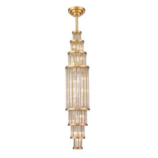 Waldorf 41 Inch Mini Pendant by Avenue Lighting