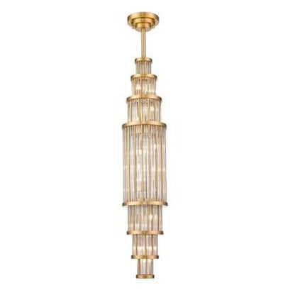 Waldorf 41 Inch Mini Pendant by Avenue Lighting