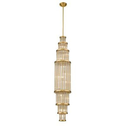 Waldorf 41 Inch Mini Pendant by Avenue Lighting