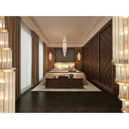 Waldorf 41 Inch Mini Pendant by Avenue Lighting