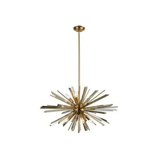 Palisades Avenue 82 Inch 36 Light Multi Light Pendant by Avenue Lighting