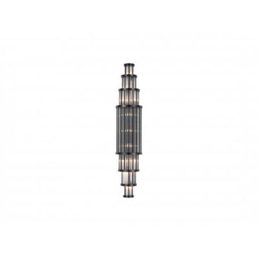 Waldorf 41 Inch 11 Light Wall Sconce by Avenue Lighting