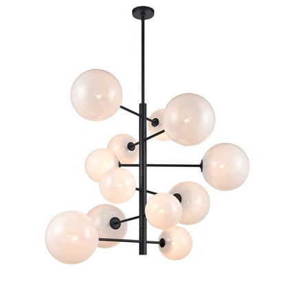 Delilah 43 Inch Pendant Light by Avenue Lighting