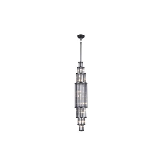Waldorf 41 Inch Mini Pendant by Avenue Lighting