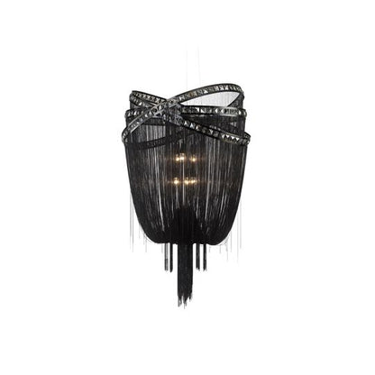 Wilshire Blvd. 45 Inch Pendant Light by Avenue Lighting