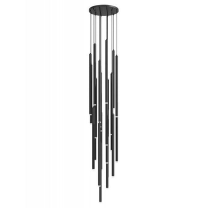 Filmore Ave. 28 Inch Multi Light Pendant by Avenue Lighting