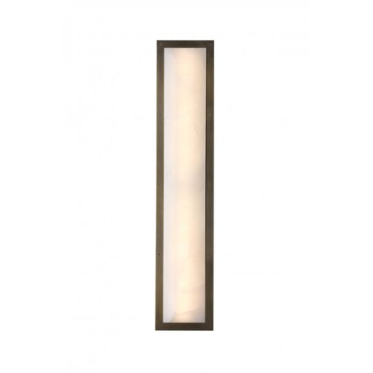 Sedona 36 Inch 2 Light Wall Sconce by Avenue Lighting