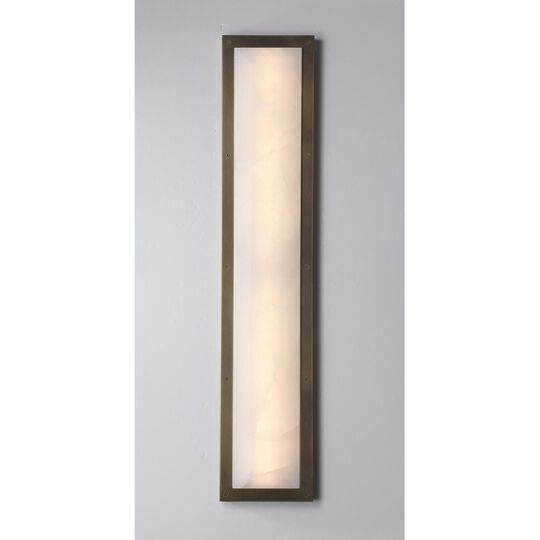 Sedona 36 Inch 2 Light Wall Sconce by Avenue Lighting