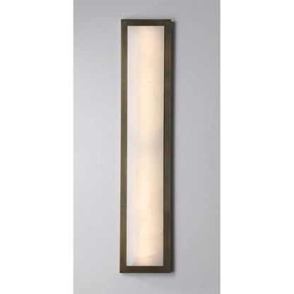 Sedona 36 Inch 2 Light Wall Sconce by Avenue Lighting