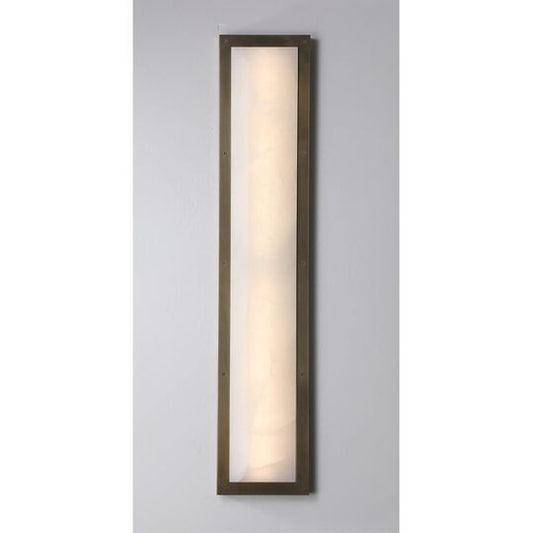 Sedona 36 Inch 2 Light Wall Sconce by Avenue Lighting
