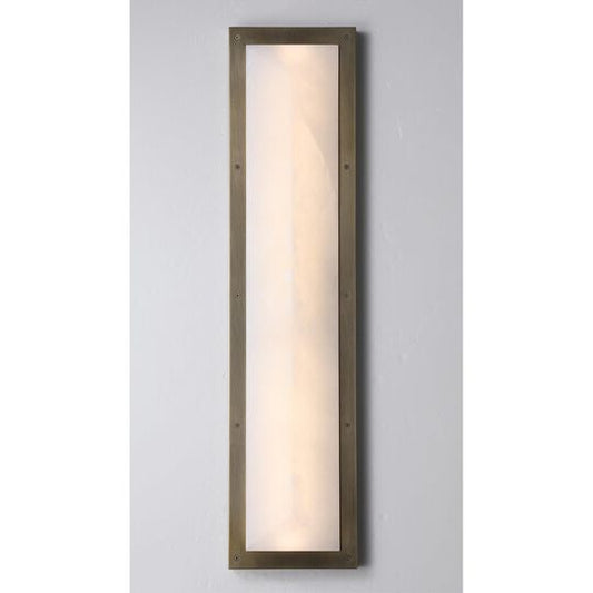 Sedona 30 Inch Wall Sconce by Avenue Lighting