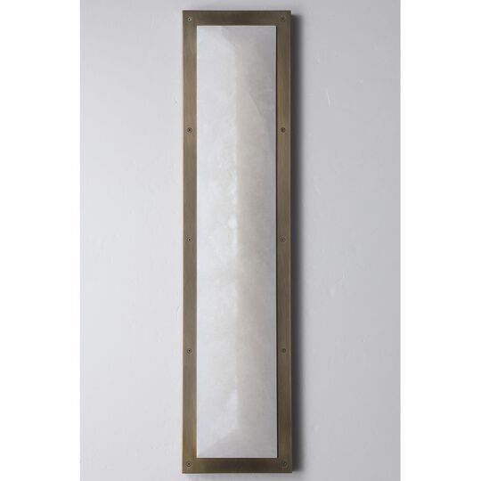 Sedona 30 Inch Wall Sconce by Avenue Lighting