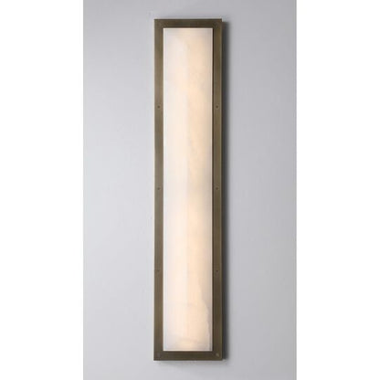 Sedona 36 Inch Wall Sconce by Avenue Lighting