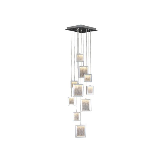 Brentwood 118 Inch Pendant Light by Avenue Lighting