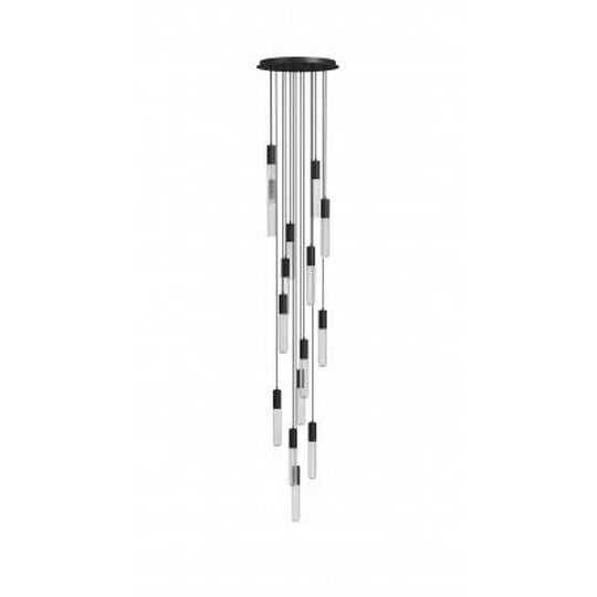 The Strand 24 Inch Multi Light Pendant by Avenue Lighting