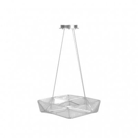 Seoul Medium Chandelier by Avenue Lighting