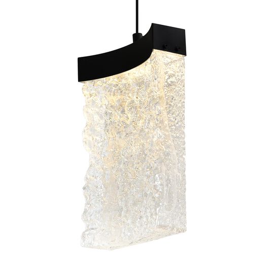 Lava Multi Light Pendant by CWI Lighting