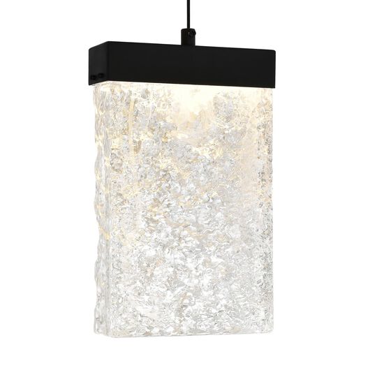 Lava Multi Light Pendant by CWI Lighting