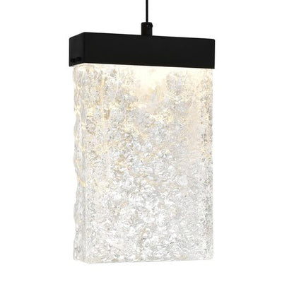 Lava Multi Light Pendant by CWI Lighting