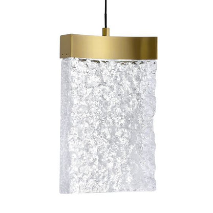Lava Multi Light Pendant by CWI Lighting