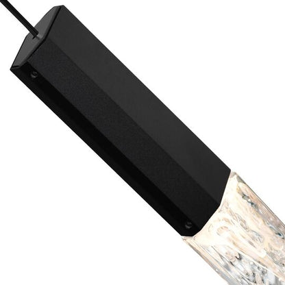 Greta Multi Light Pendant by CWI Lighting