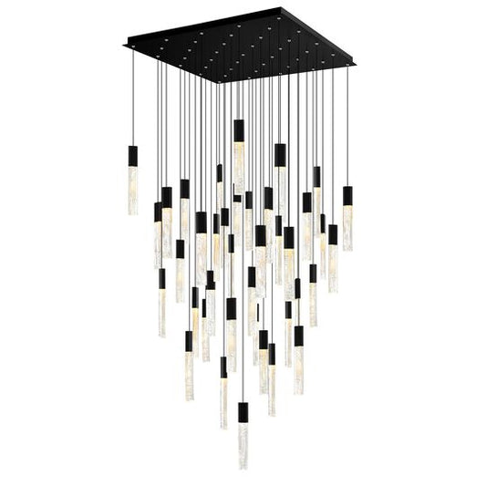 Greta Multi Light Pendant by CWI Lighting