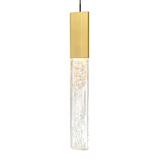 Greta Multi Light Pendant by CWI Lighting