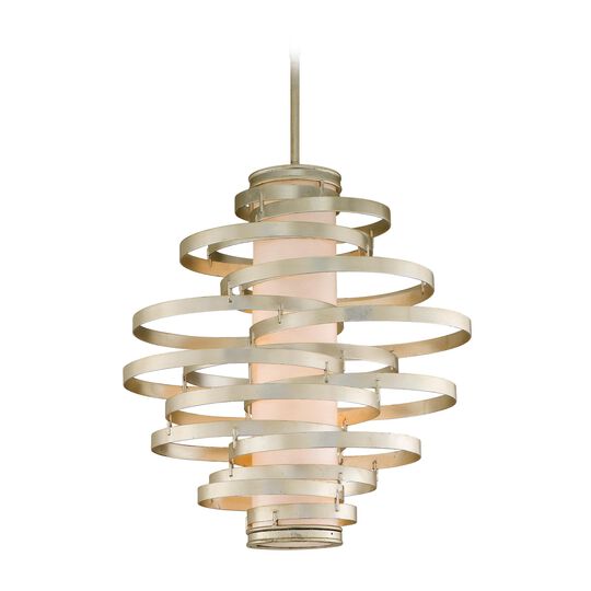 Vertigo 30 Inch Large Pendant by Corbett Lighting