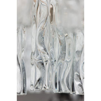 Chime Medium Pendant Light by Corbett Lighting