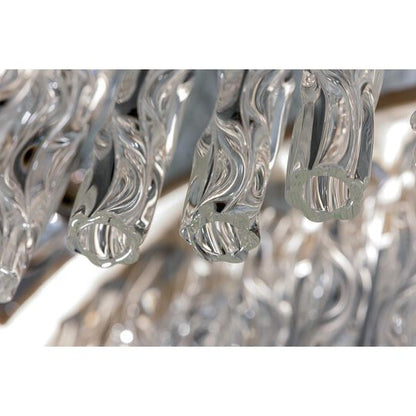 Chime Medium Pendant Light by Corbett Lighting