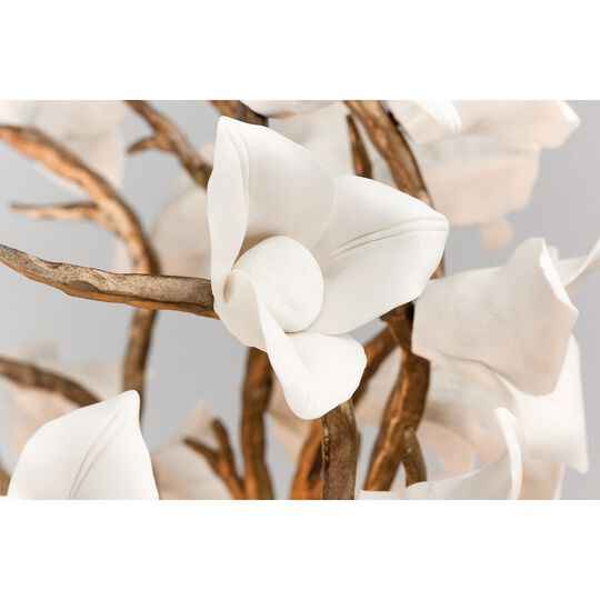 Lily 26 Inch Large Pendant by Corbett Lighting