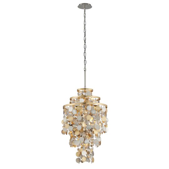 Ambrosia 18 Inch Large Pendant by Corbett Lighting