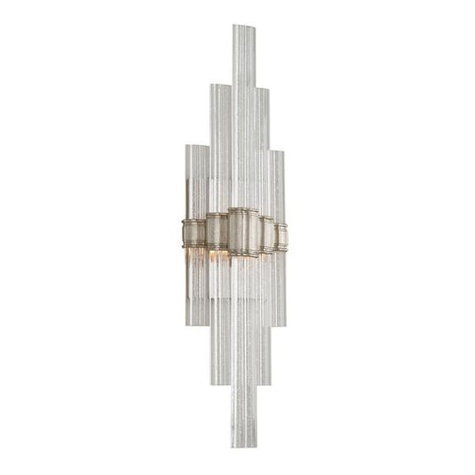 Viola 7 Inch Wall Sconce by Corbett Lighting