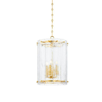 Rio 14.75 Inch Mini Pendant by Corbett Lighting
