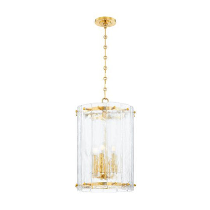 Rio 14.75 Inch Mini Pendant by Corbett Lighting
